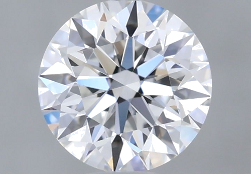 0.4 carat E-IF Excellent cut Natūralus Round Deimantas (1)