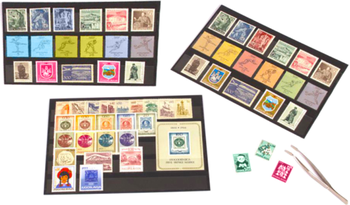 Strong cards for stamps (1)