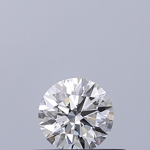 0.3 carat F-VS2 Excellent cut Natūralus Round Deimantas (1)