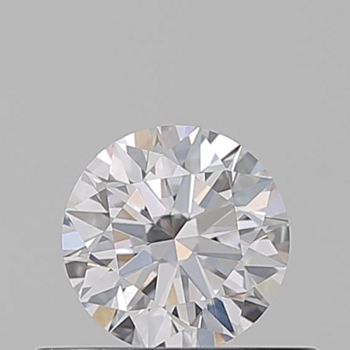 0.4 carat D-VS1 Excellent cut Natūralus Round Deimantas (1)