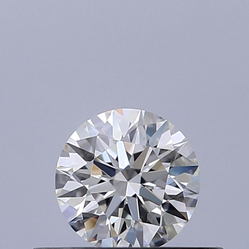0.33 carat G-VS1 Excellent cut Natūralus Round Deimantas (1)