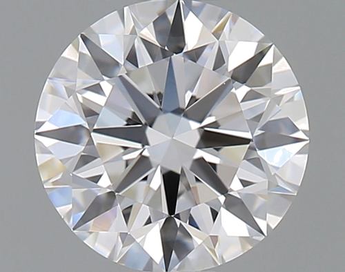 0.8 karato D VS2 EX ROUND Deimantas (1)