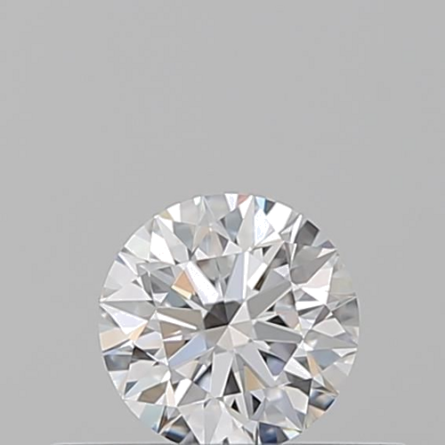 0.3 carat E-VVS2 Excellent cut Natūralus Round Deimantas (1)