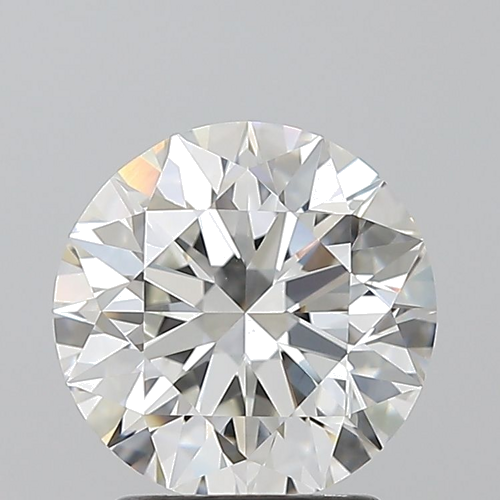 2.01 carat G-VS2 Excellent cut Natūralus Round Deimantas (1)