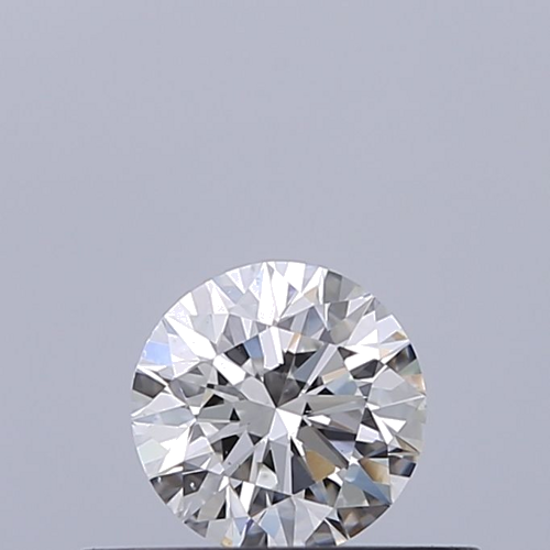 0.3 carat G-VS2 Excellent cut Natūralus Round Deimantas (1)