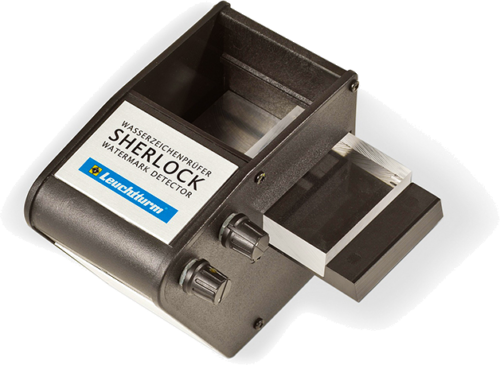 Watermark detector Sherlock (3)