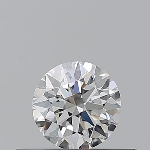 0.3 carat H-VVS1 Excellent cut Natūralus Round Deimantas (1)