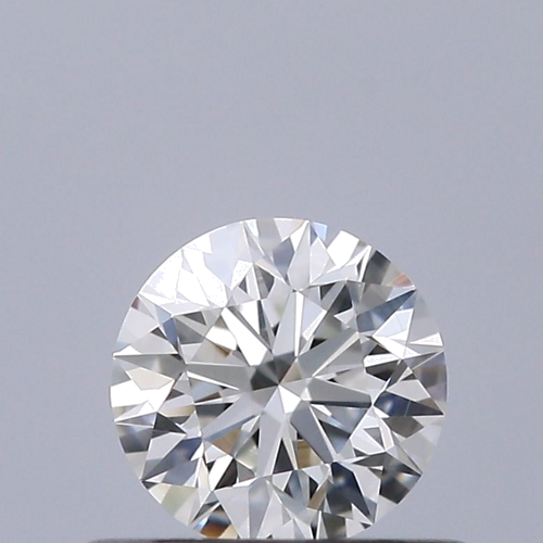 0.4 carat G-VS1 Excellent cut Natūralus Round Deimantas (1)