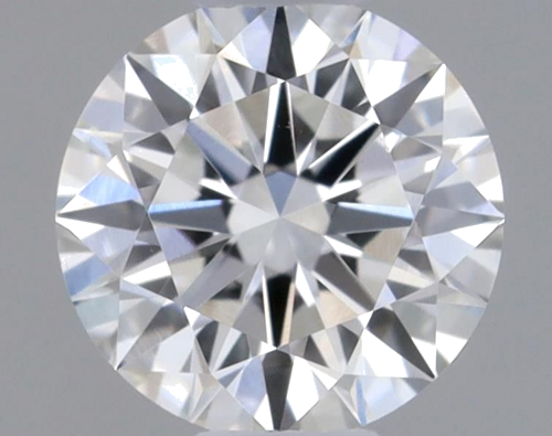 0.31 carat G-VS1 Excellent cut Natūralus Round Deimantas (1)