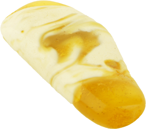 0.85 гр. Самороден кехлибар (3)