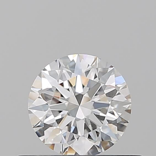 0.43 carat G-VS2 Excellent cut Natūralus Round Deimantas (1)