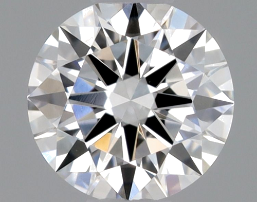0.32 carat G-VS1 Excellent cut Natūralus Round Deimantas (1)