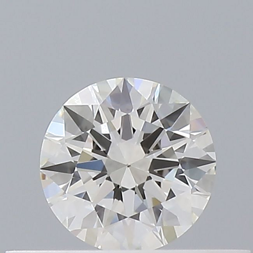 0.3 carat G-VS2 Excellent cut Natūralus Round Deimantas (1)