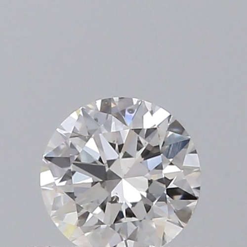 0.3 carat E-SI2 Excellent cut Natūralus Round Deimantas (1)