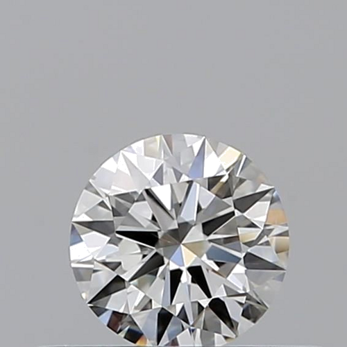 0.3 carat I-SI1 Excellent cut Natūralus Round Deimantas (1)