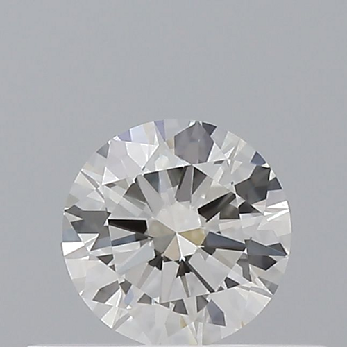 0.3 carat H-VS1 Very Good cut Natūralus Round Deimantas (1)