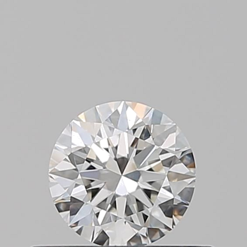 0.31 carat G-VS2 Excellent cut Natūralus Round Deimantas (1)