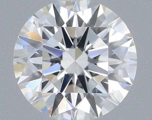 0.31 carat H-VS1 Excellent cut Natūralus Round Deimantas (1)