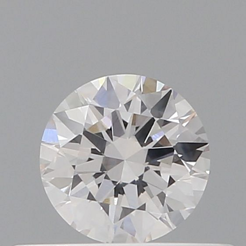 0.3 carat F-SI2 Excellent cut Natūralus Round Deimantas (1)