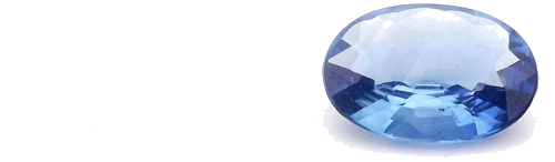 0.46 carat BLUE Oval Safyras (1)