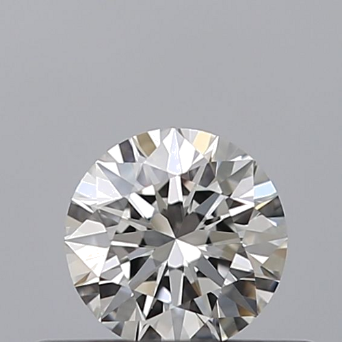 0.3 carat G-VVS1 Excellent cut Natūralus Round Deimantas (1)