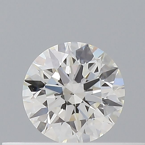 0.3 carat H-SI1 Excellent cut Natūralus Round Deimantas (1)