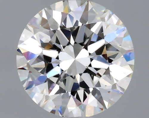 1.5 carat J-VS2 Very Good cut Natūralus Round Deimantas (1)