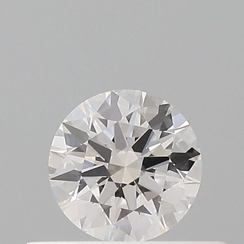 0.28 carat G-VS1 Excellent cut Natūralus Round Deimantas (1)