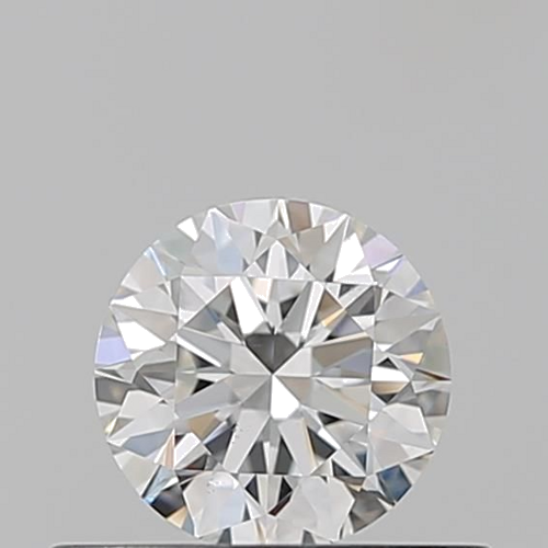 0.4 carat G-VS1 Excellent cut Natūralus Round Deimantas (1)