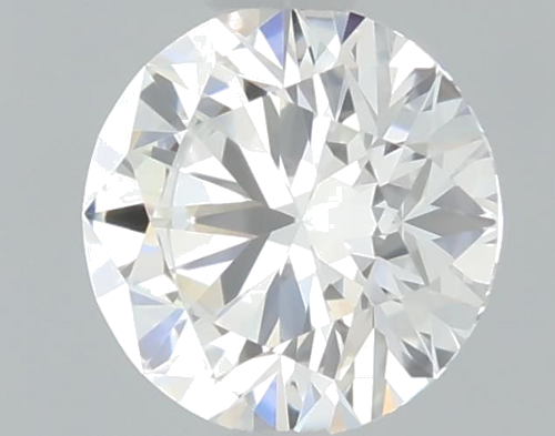 0.3 carat G-VS1 Excellent cut Natūralus Round Deimantas (1)