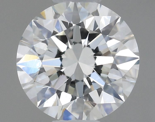 0.4 carat G-VS2 Excellent cut Natūralus Round Deimantas (1)