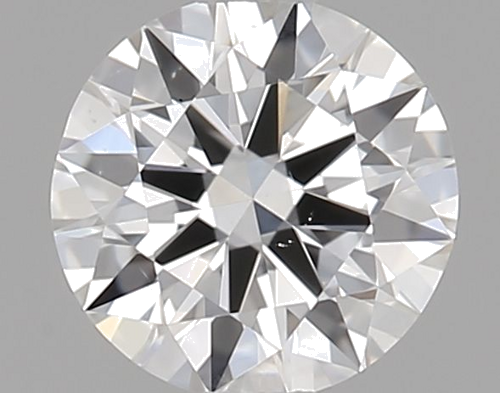 0.3 carat E-VS2 Very Good cut Natūralus Round Deimantas (1)