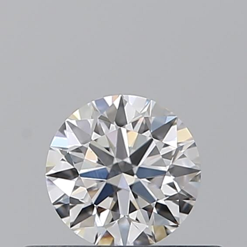 0.36 carat E-VS1 Excellent cut Natūralus Round Deimantas (1)
