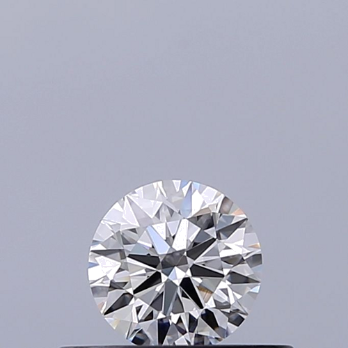 0.31 carat F-VS1 Excellent cut Natūralus Round Deimantas (1)