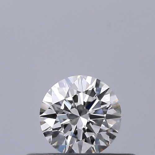 0.24 carat G-IF Excellent cut Natūralus Round Deimantas (1)