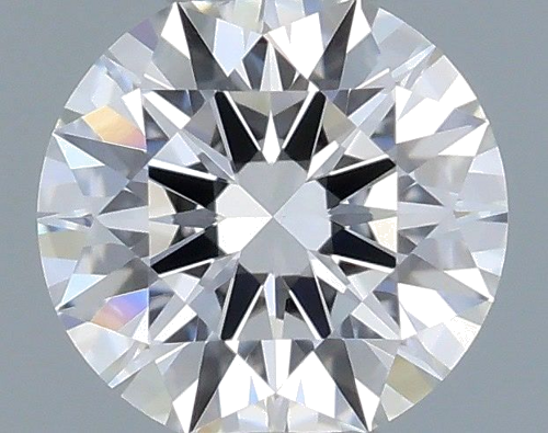 0.34 carat G-VS1 Excellent cut Natūralus Round Deimantas (1)
