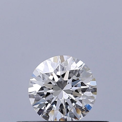 0.3 carat E-VS2 Excellent cut Natūralus Round Deimantas (1)
