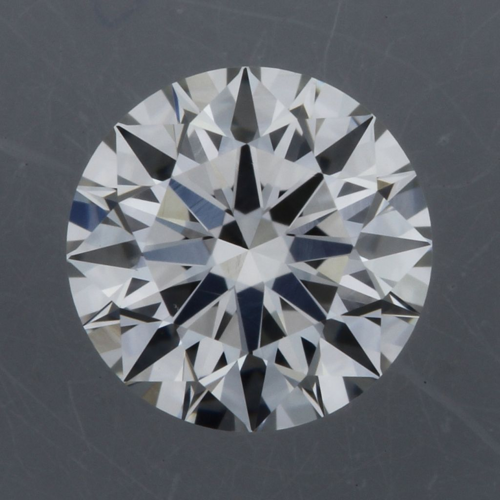 0.34 carat G-VS2 Excellent cut Natūralus Round Deimantas (1)