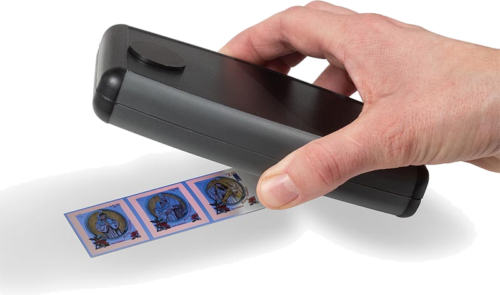 UV Lamp with 3.5X Magnifier Lucy (Long/Short Wave) (3)