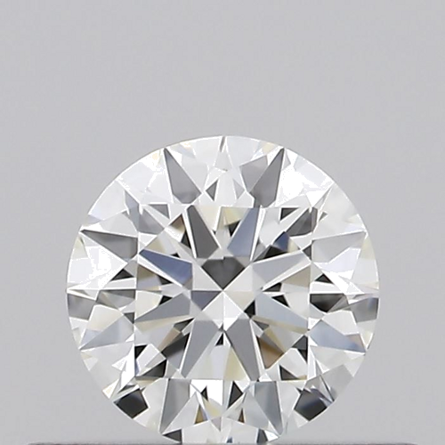 0.3 carat H-VS1 Excellent cut Natūralus Round Deimantas (1)