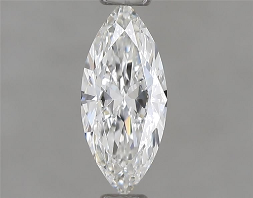 0.31 carat F-IF Natūralus Marquise Deimantas (1)