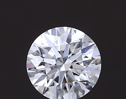 0.23 carat H-VS1 Excellent cut Natūralus Round Deimantas (1)