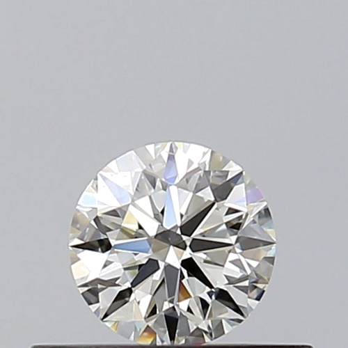 0.3 carat K-VS2 Excellent cut Natūralus Round Deimantas (1)