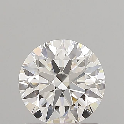 0.9 carat G-VS1 Excellent cut Natūralus Round Deimantas (1)