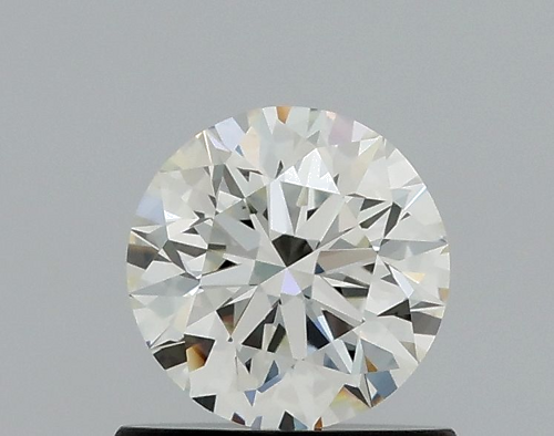 0.7 carat I-VS1 Excellent cut Natūralus Round Deimantas (1)