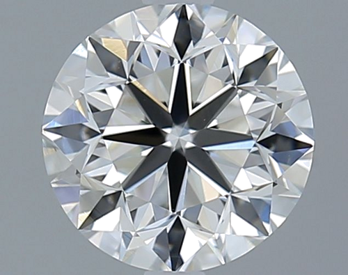 1.5 carat G-VS1 Very Good cut Natūralus Round Deimantas (1)