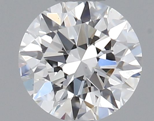 0.3 carat F-VS1 Very Good cut Natūralus Round Deimantas (1)