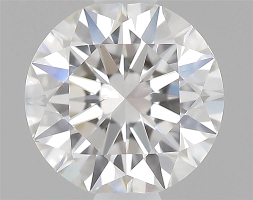0.3 carat G-VS1 Excellent cut Natūralus Round Deimantas (1)