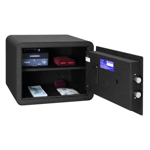 Home, Office or Hotel Safe Griffon MSR.30.E (3)