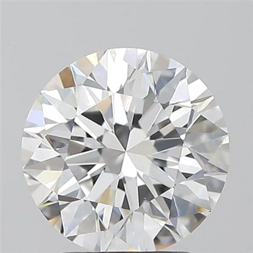 2.5 carat E-VS2 Excellent cut Natūralus Round Deimantas (1)